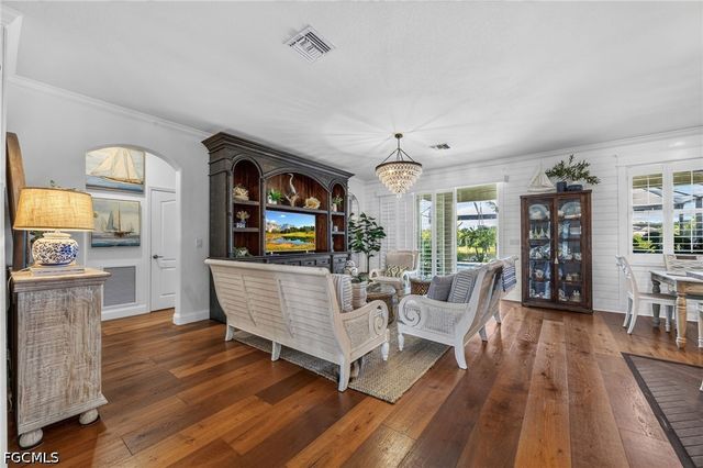 16037 Palmetto Prairie DR, Alva, FL 33920