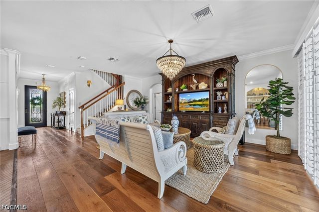 16037 Palmetto Prairie DR, Alva, FL 33920