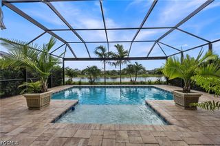 16037 Palmetto Prairie DR, Alva, FL 33920