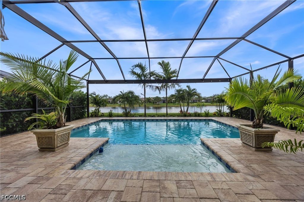 16037 Palmetto Prairie DR, Alva, FL 33920