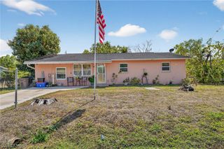 12631 Fourth ST, Fort Myers, FL 33905