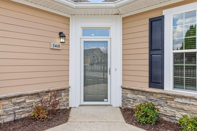 2419 Baskette Way, Chattanooga, TN 37421