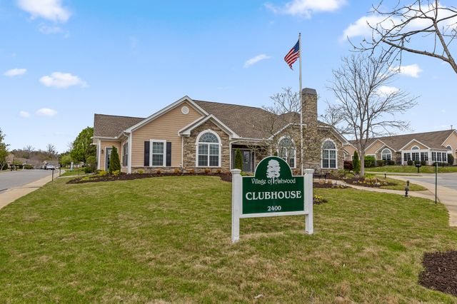2419 Baskette Way, Chattanooga, TN 37421