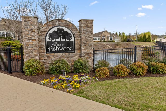 2419 Baskette Way, Chattanooga, TN 37421