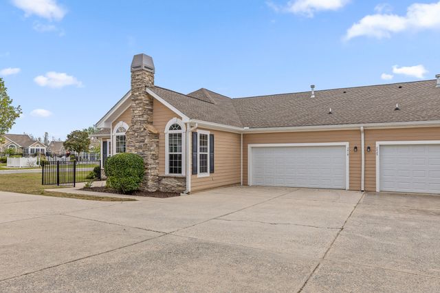 2419 Baskette Way, Chattanooga, TN 37421