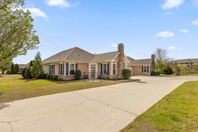 2419 Baskette Way, Chattanooga, TN 37421