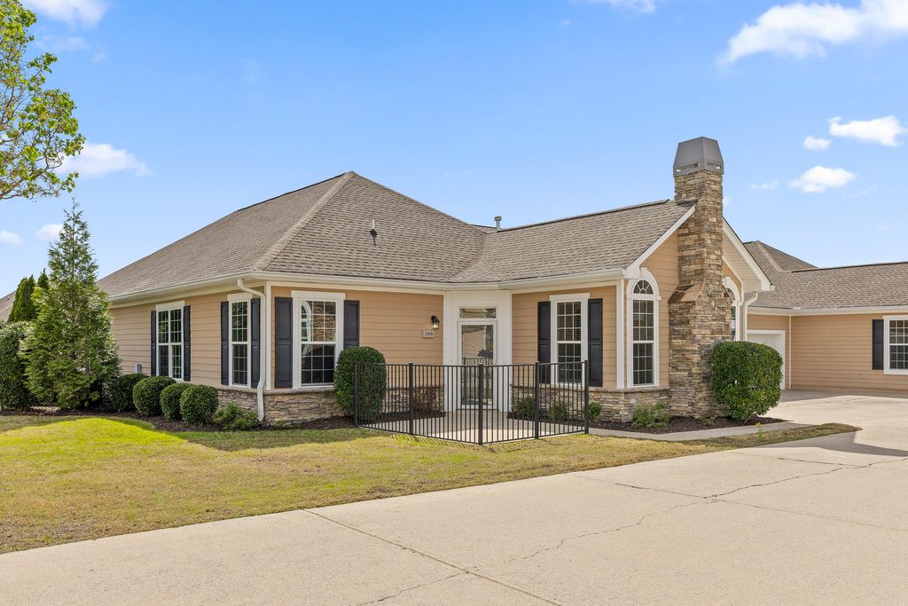 2419 Baskette Way, Chattanooga, TN 37421
