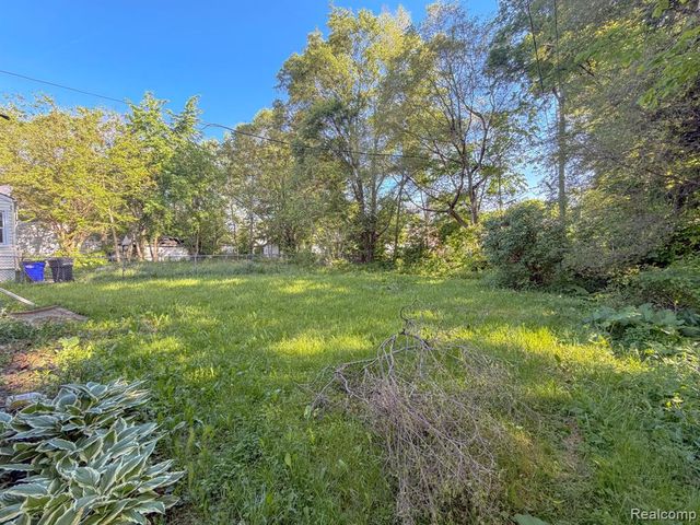 19455 Mccormick Street, Detroit, MI 48224