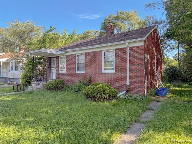 19455 Mccormick Street, Detroit, MI 48224