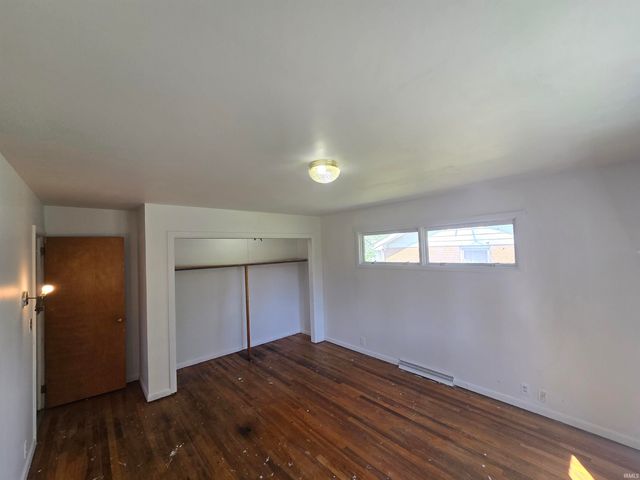 4111 N Glenwood Drive, Muncie, IN 47303