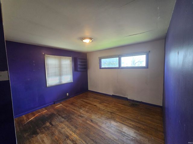 4111 N Glenwood Drive, Muncie, IN 47303