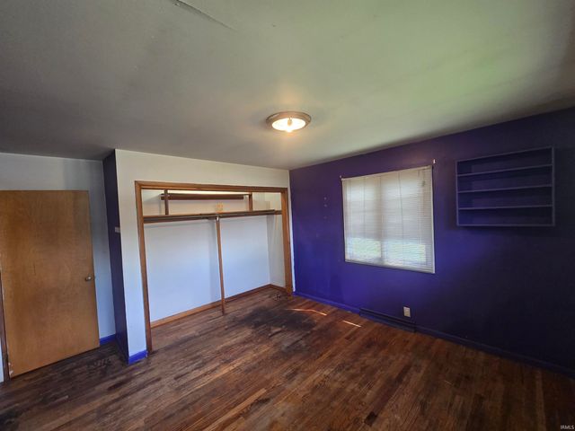 4111 N Glenwood Drive, Muncie, IN 47303