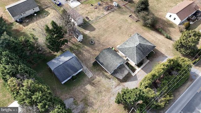 756 MILLCHOP LN, Magnolia, DE 19962