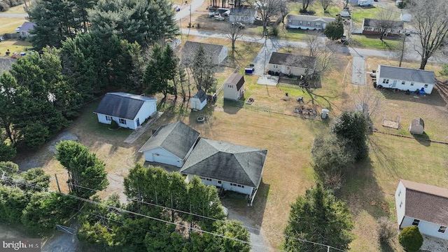 756 MILLCHOP LN, Magnolia, DE 19962