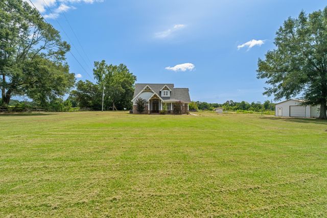 164 Foster, Sumrall, MS 39482