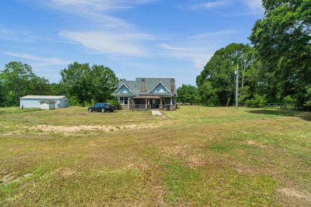 164 Foster, Sumrall, MS 39482