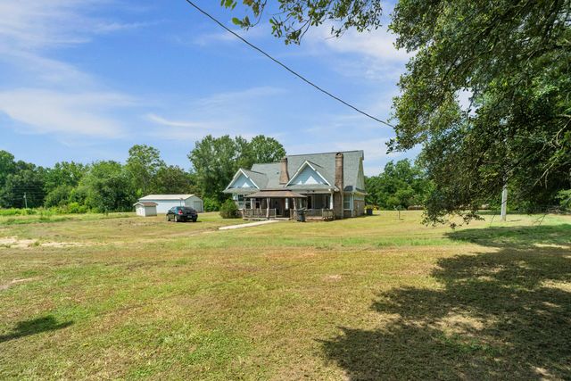 164 Foster, Sumrall, MS 39482