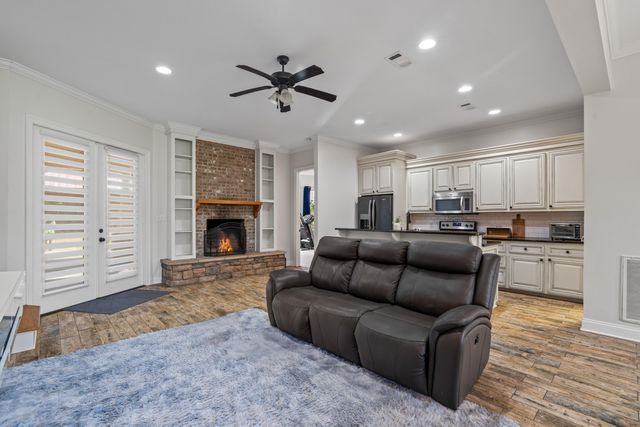 164 Foster, Sumrall, MS 39482