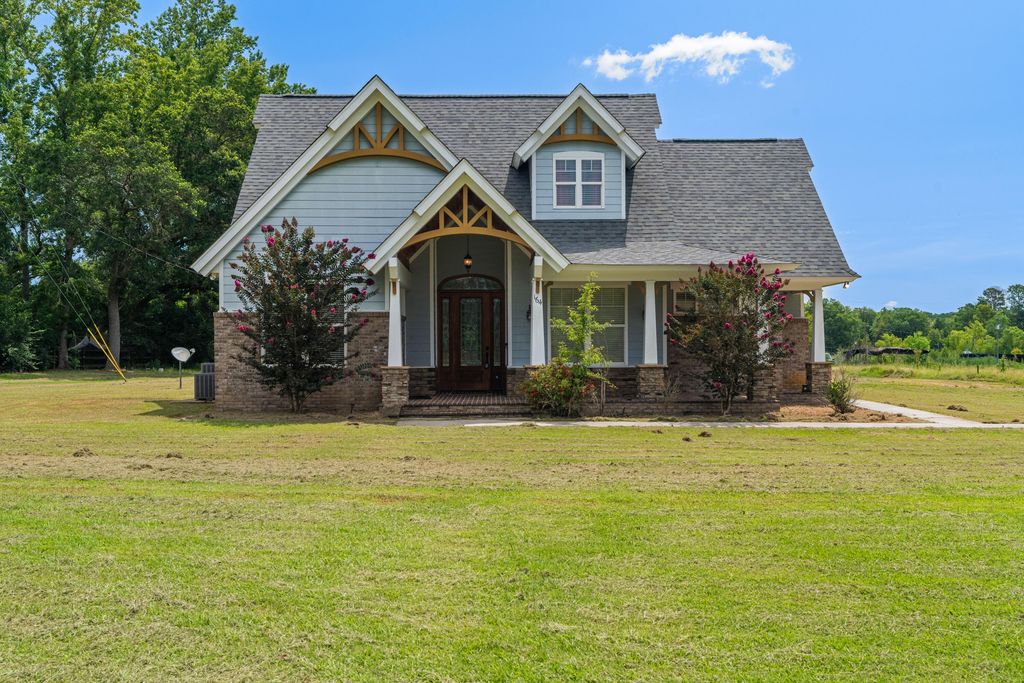 164 Foster, Sumrall, MS 39482