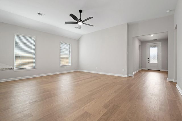 23107 Dadi Orchid Drive, Hockley, TX 77447