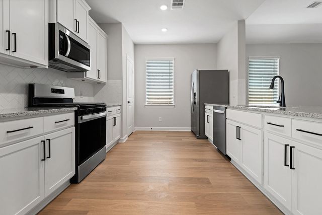 23107 Dadi Orchid Drive, Hockley, TX 77447