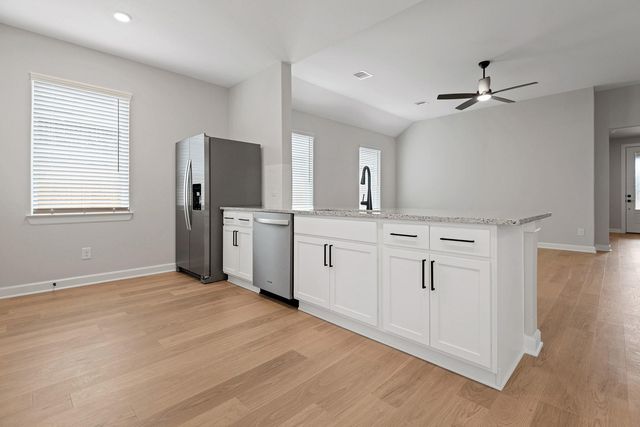 23107 Dadi Orchid Drive, Hockley, TX 77447