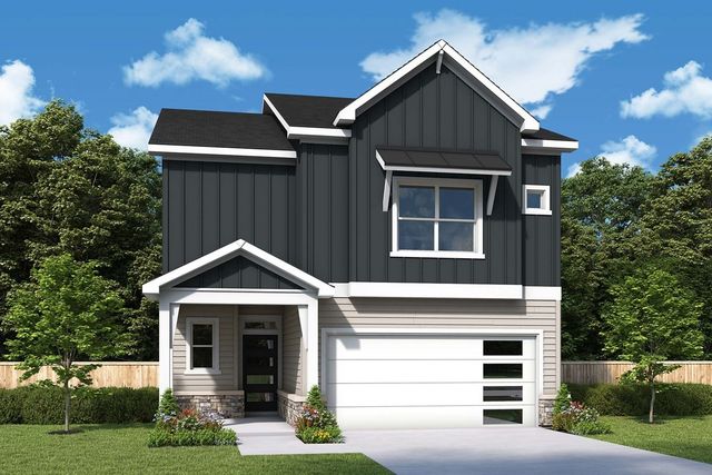 933 Brooklyn Crossing Road, Gallatin, TN 37066