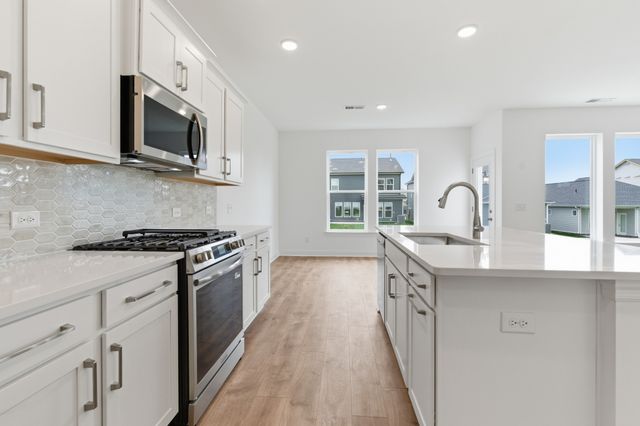 933 Brooklyn Crossing Road, Gallatin, TN 37066