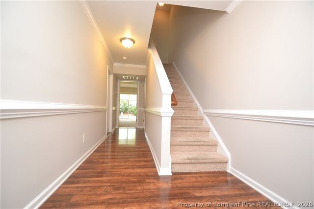 208 Irving Way, Durham, NC 27703