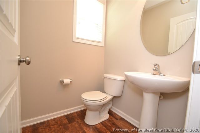 208 Irving Way, Durham, NC 27703