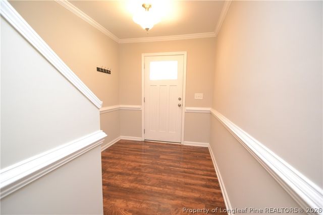 208 Irving Way, Durham, NC 27703