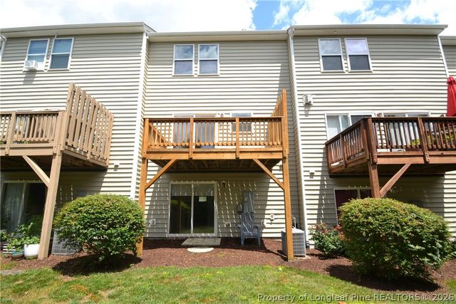 208 Irving Way, Durham, NC 27703