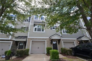 208 Irving Way, Durham, NC 27703