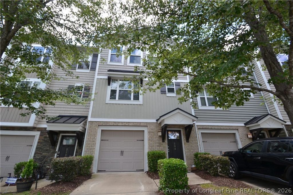 208 Irving Way, Durham, NC 27703