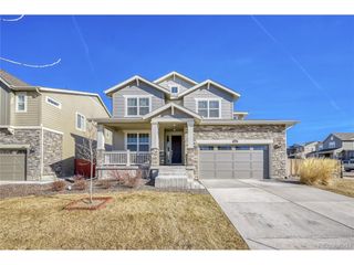 1060 S De Gaulle Ct, Aurora, CO 80018