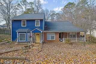 5073 Farm Valley NE Drive, Woodstock, GA 30188