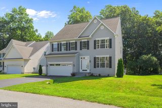 268 ALBACORE DR, Frederica, DE 19946