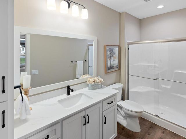 4572 166th Avenue NW, Andover, MN 55304