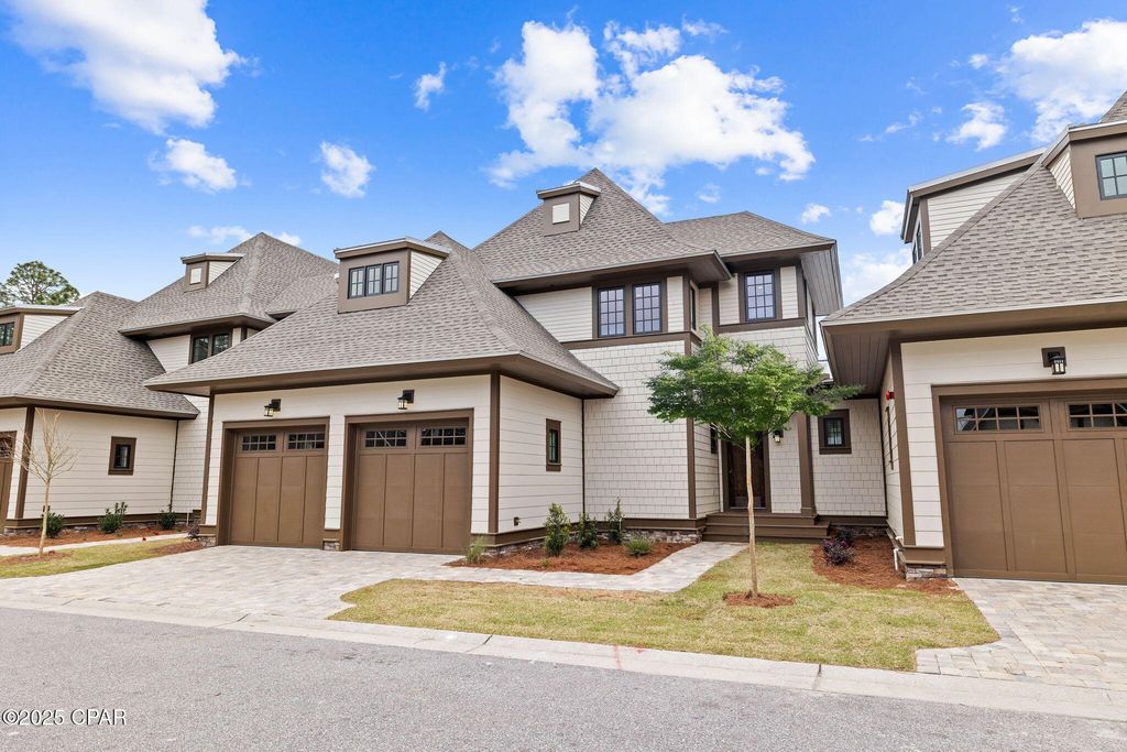 Image 1 of property listing at 1408 Courtside Drive 601, Panama City Beach, FL 32413