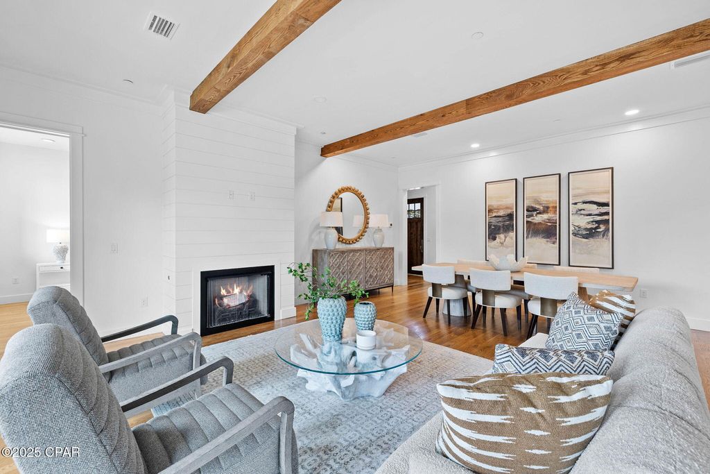 Image 12 of property listing at 1408 Courtside Drive 601, Panama City Beach, FL 32413