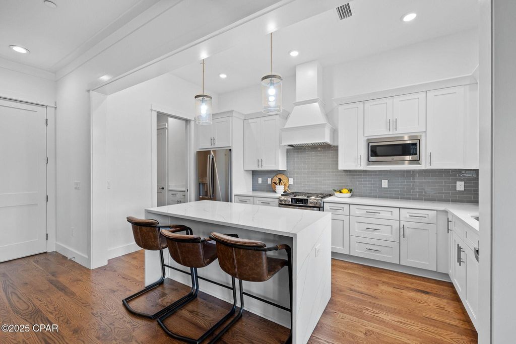 Image 15 of property listing at 1408 Courtside Drive 601, Panama City Beach, FL 32413