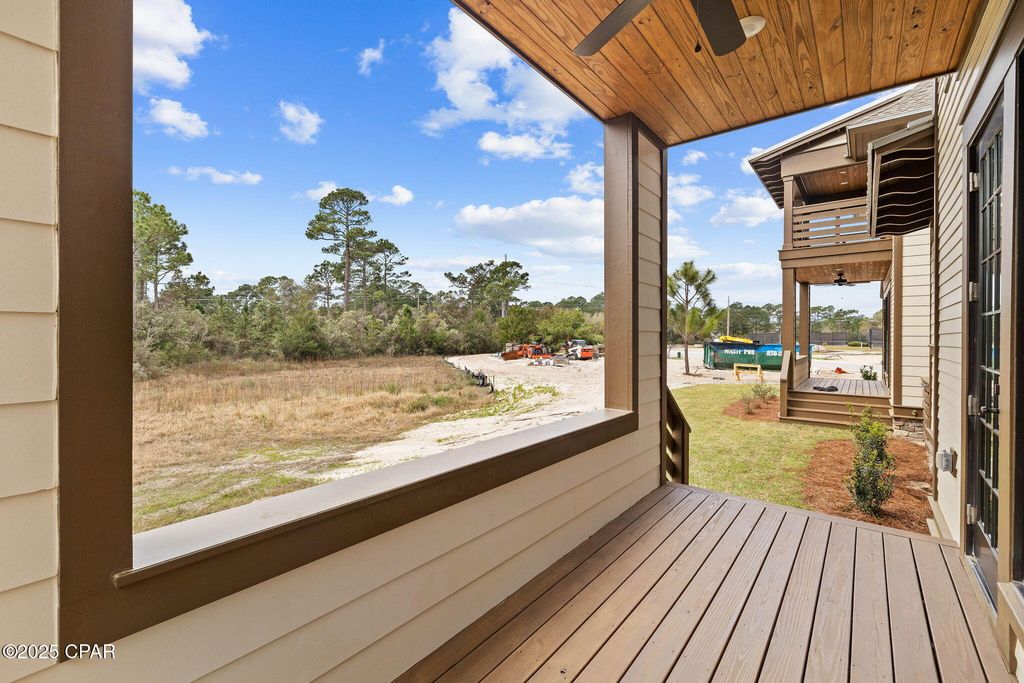 Image 26 of property listing at 1408 Courtside Drive 601, Panama City Beach, FL 32413