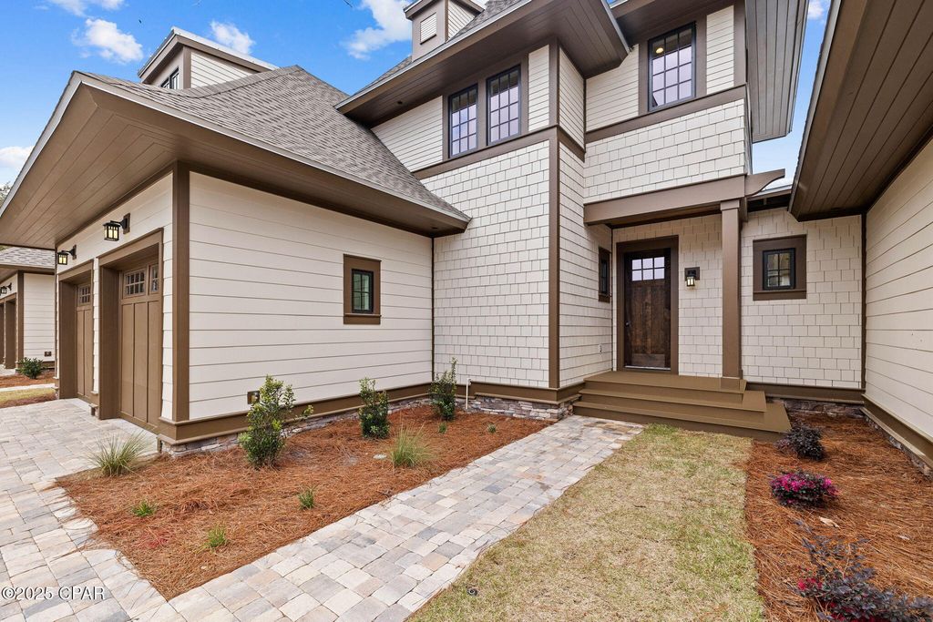 Image 3 of property listing at 1408 Courtside Drive 601, Panama City Beach, FL 32413