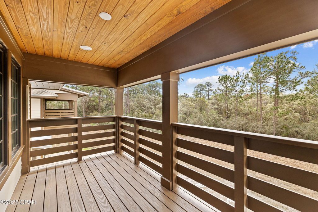 Image 41 of property listing at 1408 Courtside Drive 601, Panama City Beach, FL 32413