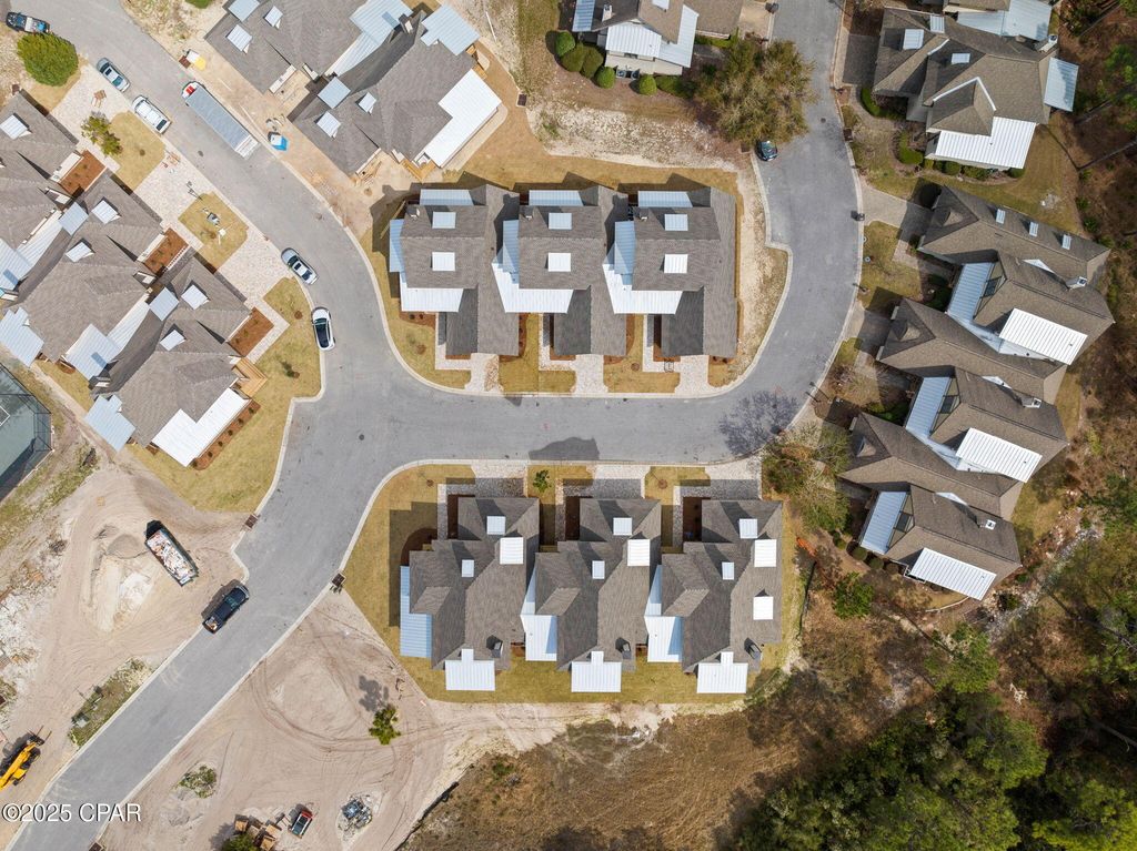 Image 46 of property listing at 1408 Courtside Drive 601, Panama City Beach, FL 32413