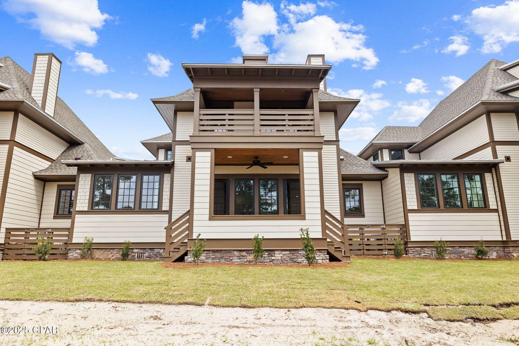 Image 5 of property listing at 1408 Courtside Drive 601, Panama City Beach, FL 32413