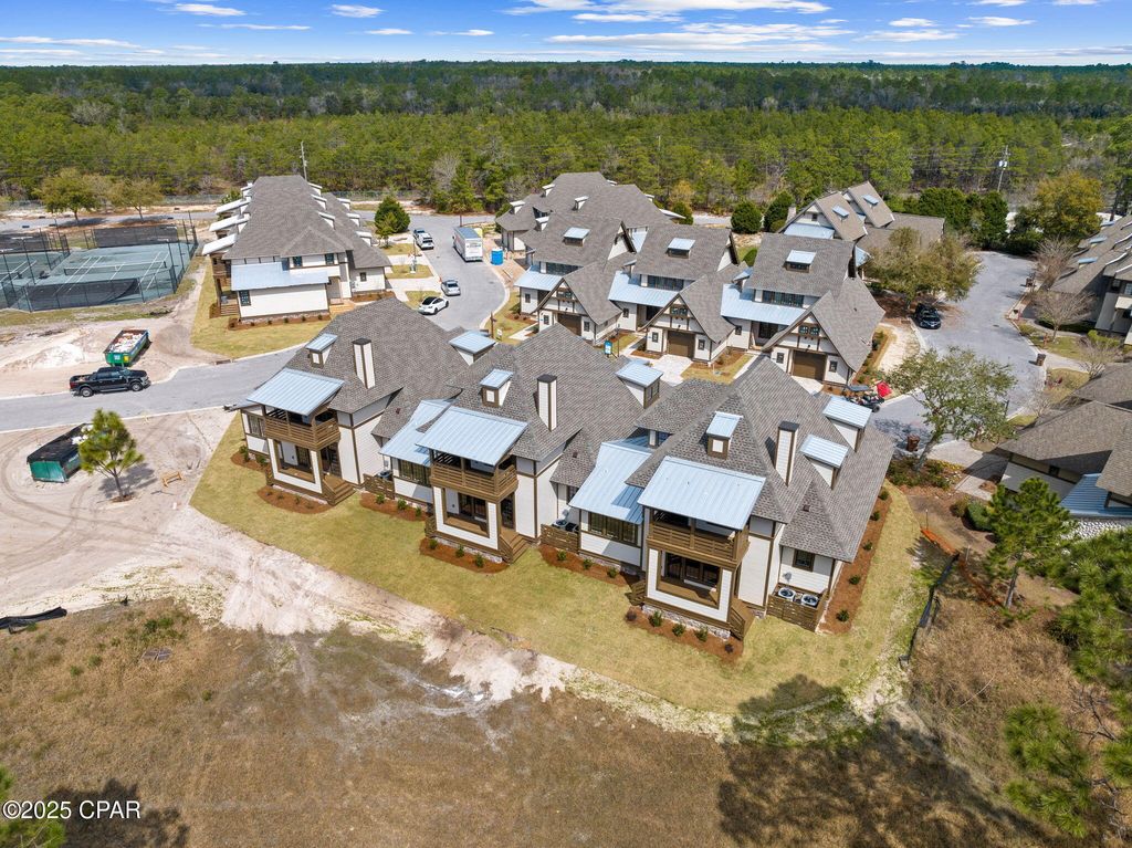 Image 50 of property listing at 1408 Courtside Drive 601, Panama City Beach, FL 32413