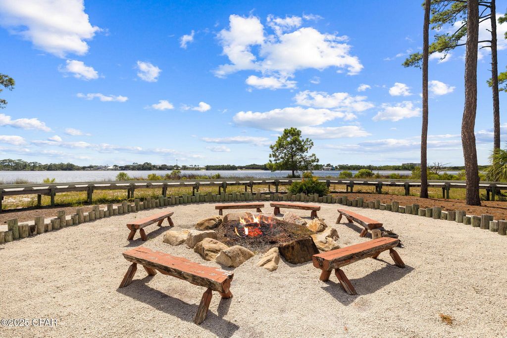 Image 52 of property listing at 1408 Courtside Drive 601, Panama City Beach, FL 32413