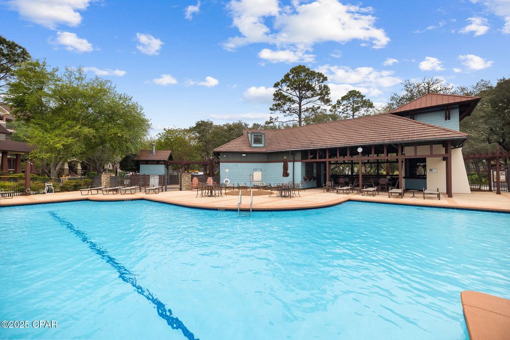 Image 53 of property listing at 1408 Courtside Drive 601, Panama City Beach, FL 32413