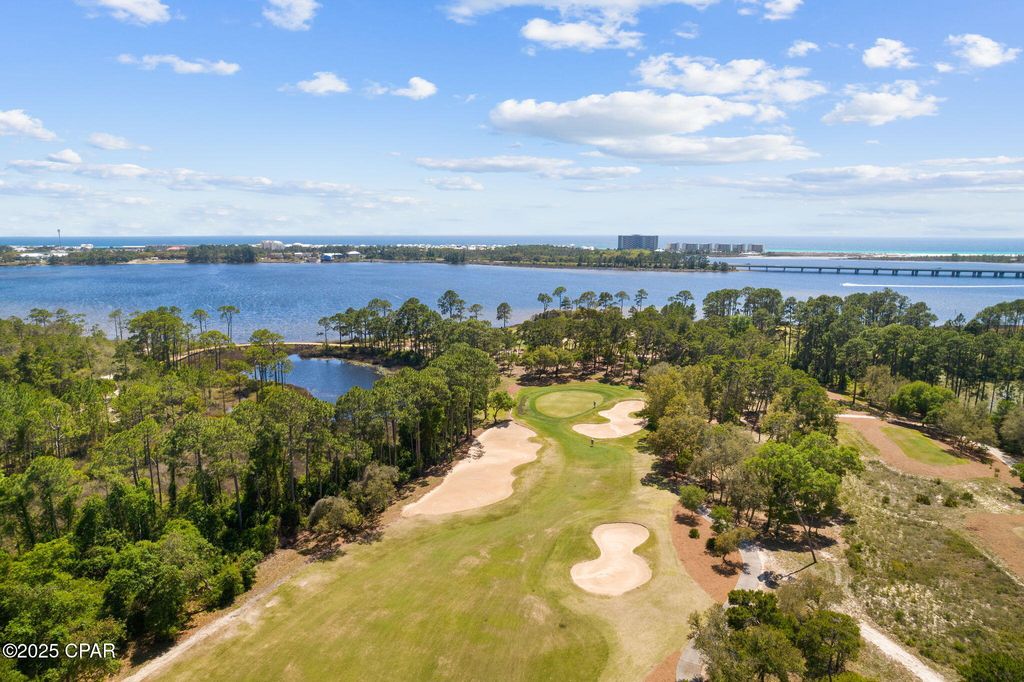 Image 59 of property listing at 1408 Courtside Drive 601, Panama City Beach, FL 32413